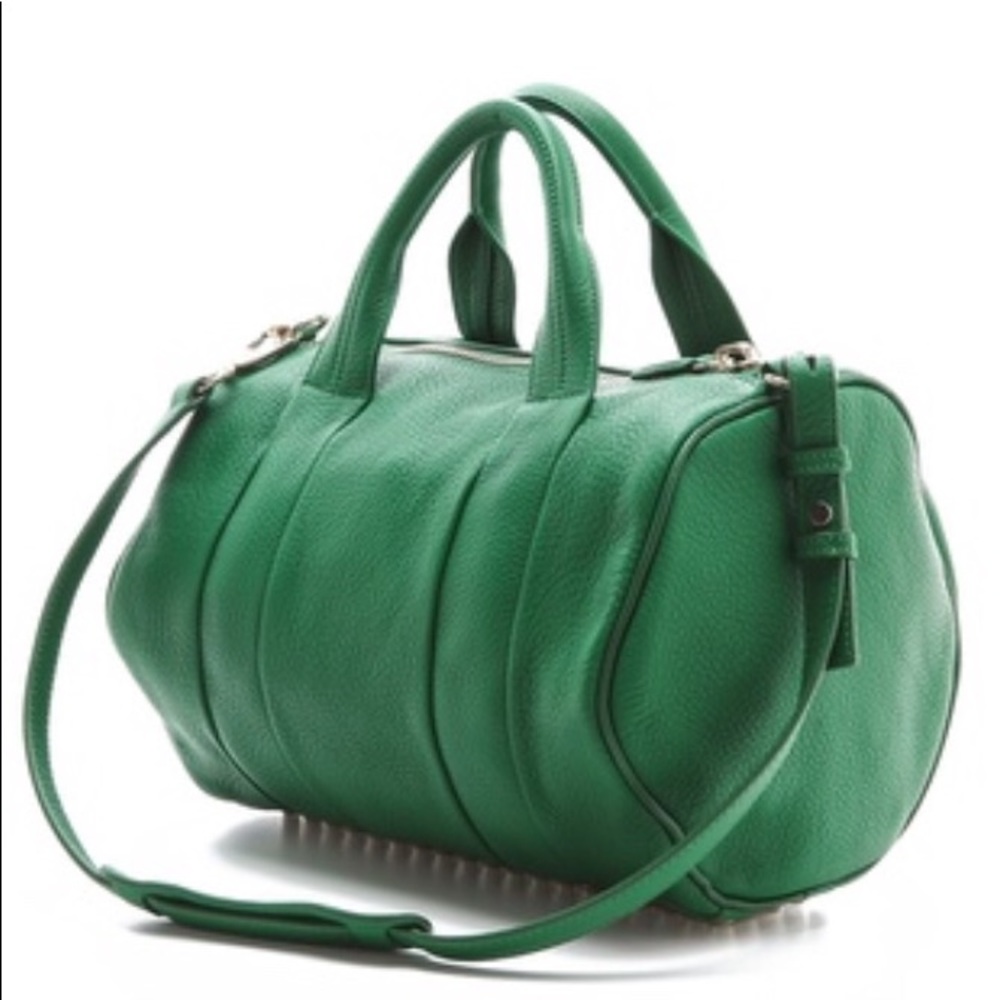 Alexander Wang Rocco bag - Picture 2 of 4